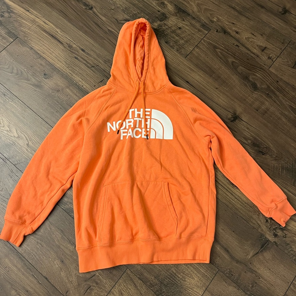 THE NORTH FACE - Salmon Hoodie - Women’s Size Large